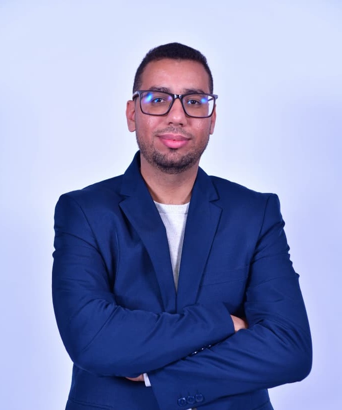 Hamza Chaaba, Domain and Brand Strategist